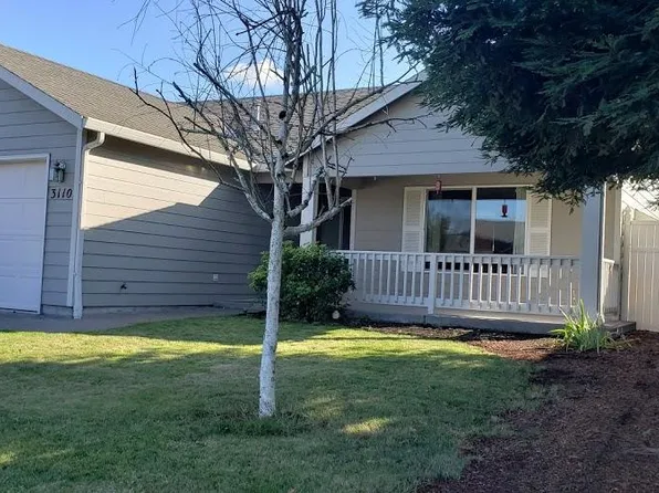 3110 Quail Ave SE, Albany, OR 97322