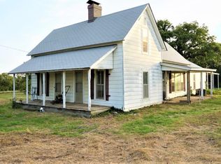 278505 E 1840th Rd, Comanche, OK 73529