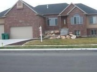 5255 W 4950 S, Hooper, UT 84315