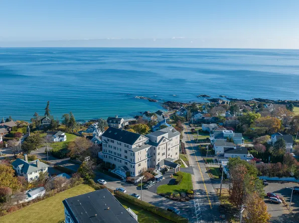 77 Israel Head Road #14, Ogunquit, ME 03907