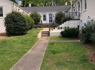 514 Phelps Ave #514, Raleigh, NC 27607