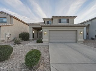 317 W CALLE MONTE VISTA Drive, Tempe, AZ 85284