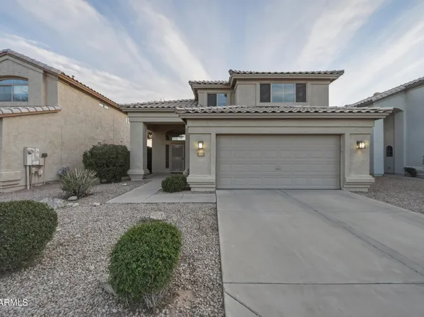 317 W CALLE MONTE VISTA Drive, Tempe, AZ 85284