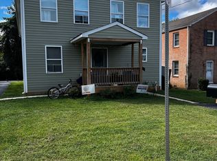 2510 Plateau Rd, Charlottesville, VA 22903