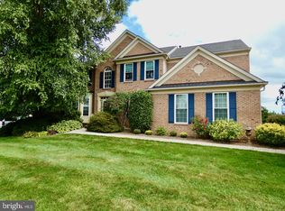 207 Goldfinch Turn, Newark, DE 19711