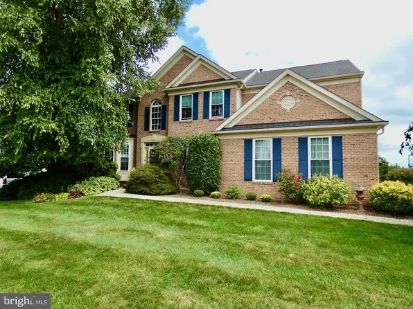 207 Goldfinch Turn, Newark, DE 19711