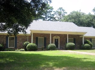 3548 Old Bay Springs Rd, Laurel, MS 39440