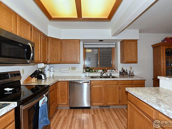 Upgraded ss appliances