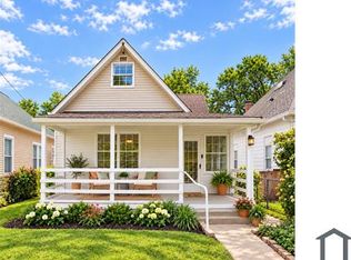 1321 Hiatt St, Indianapolis, IN 46221
