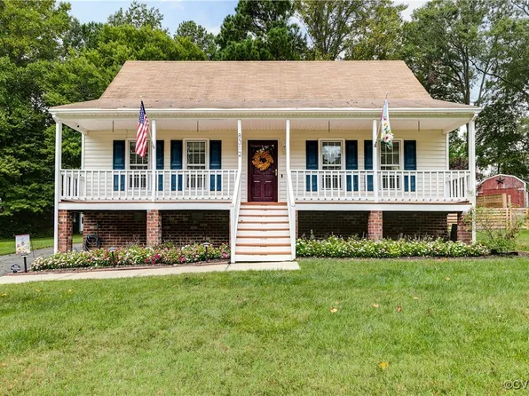 8312 Oxer Rd, North Chesterfield, VA 23235