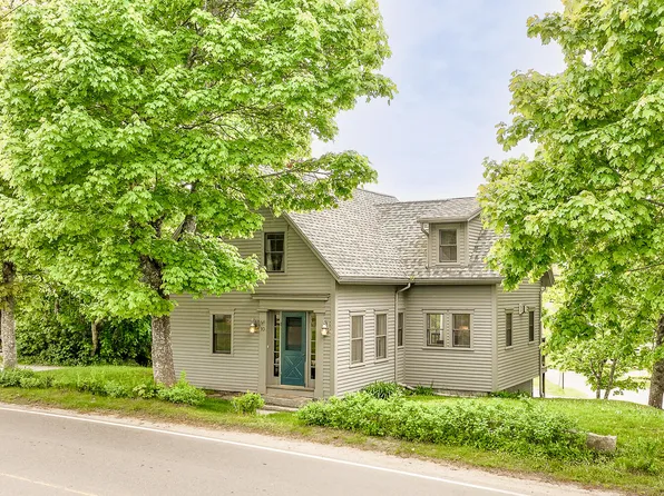 10 Main Street, Saint George, ME 04860