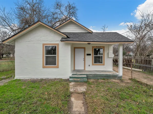 506 Rose St, Waco, TX 76704