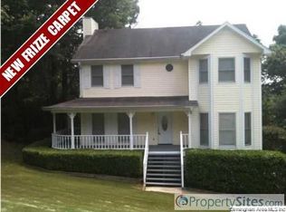 1411 Belmont Ln, Helena, AL 35080