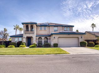 14025 Spyglass Cir, Chowchilla, CA