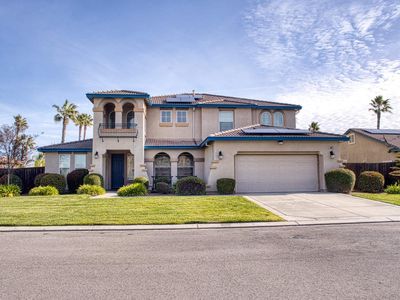 14025 Spyglass Cir, Chowchilla, CA, 93610
