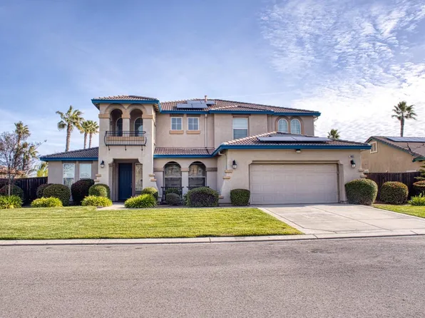 14025 Spyglass Cir, Chowchilla, CA 93610