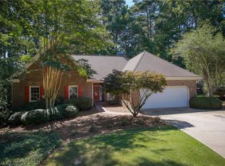 6425 Bannerhorn Run, Alpharetta, GA 30005
