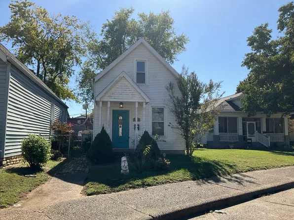 3140 Arlington Ave, Evansville, IN 47712