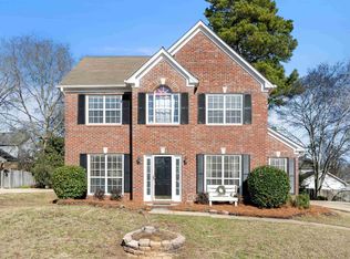 2580 Bridlewood Dr, Helena, AL 35080