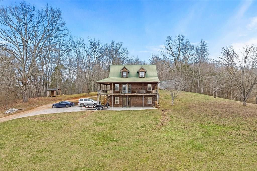 334 Farmer Rd, Quebeck, TN 38579 MLS 227609 Zillow