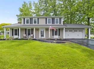 15 Josies Ln, Rochester, NY 14616