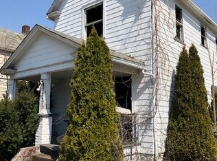 2741 Tampa Ave, Youngstown, OH 44502