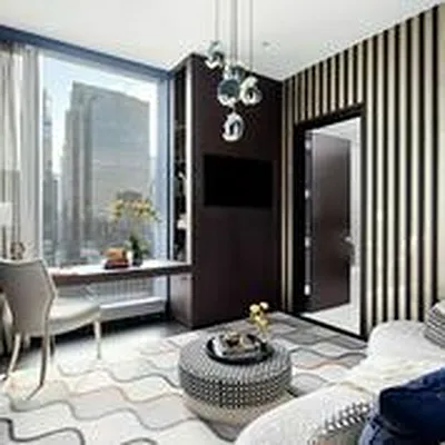 Sold by Extell Marketing Group | media 73