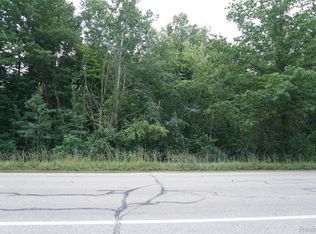 Vacant Willow Rd, New Boston, MI 48164