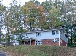 5035 Pisgah Rd, Andrews, NC 28901
