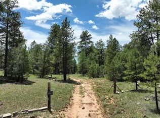 131 Cinder Cone Rd, Grants, NM 87020