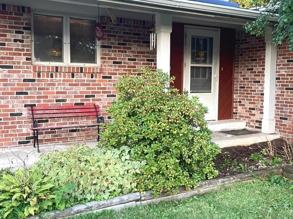 1406 Price Pl, Ottawa, IL 61350