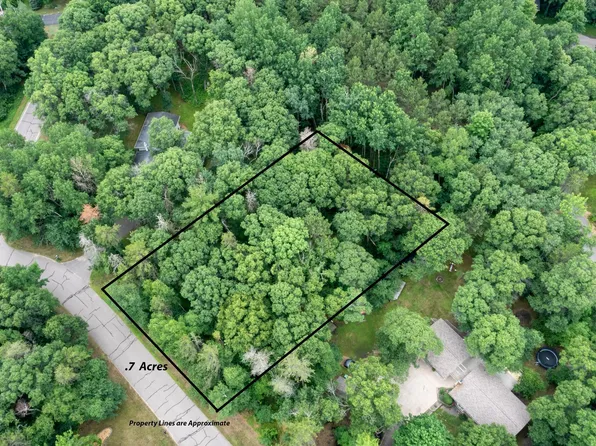LOT 2 Birch Ln, Brainerd, MN 56401