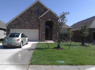3817 Gregory Dr, McKinney, TX 75071