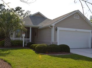 817 Laquinta Loop, Murrells Inlet, SC 29576