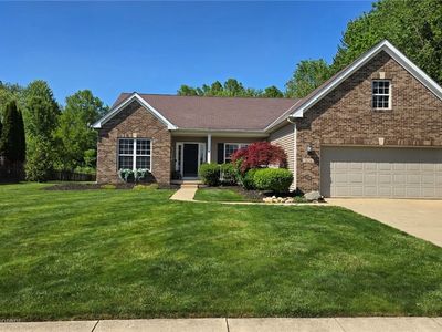 38202 Avalon Dr, North Ridgeville, OH, 44039