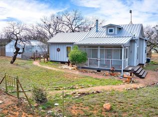 804 Hofmann St, Mason, TX 76856