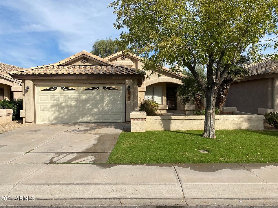 1st image of 5742 W Buffalo Pl