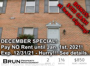 1104 Cedar Ln APT 3, Knoxville, TN 37912