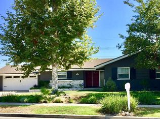 12932 Palomar Way, Santa Ana, CA 92705