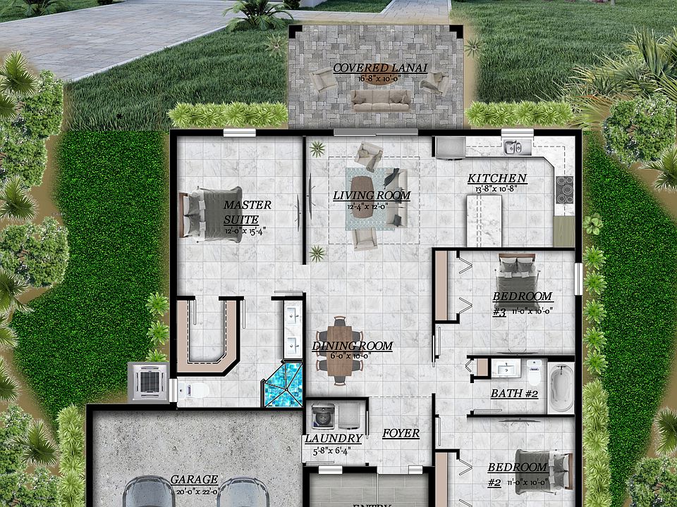 2nd image of 328 NE 4th St #9WMCG