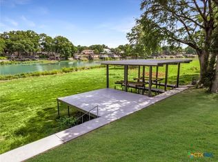 1913 Terminal Loop Rd, McQueeney, TX 78123