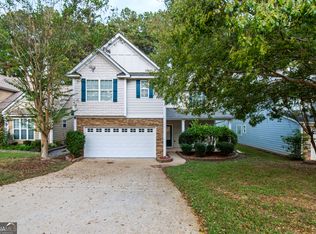 19 Black Diamond Dr, Fairburn, GA 30213