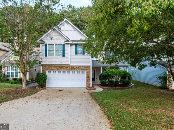 19 Black Diamond Dr, Fairburn, GA 30213