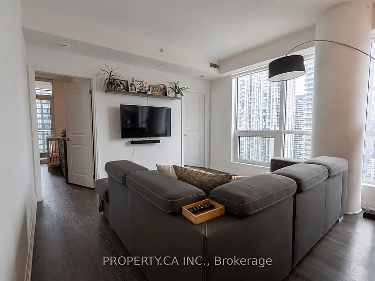 8 Mercer St #2611 — Photo 14