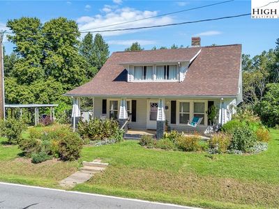 215 Flint Hill Road, North Wilkesboro, NC, 28659