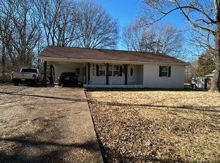 803 Spring St, Somerville, TN 38068