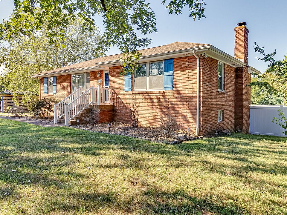 2973 McGavock Pike, Nashville, TN 37214 Zillow