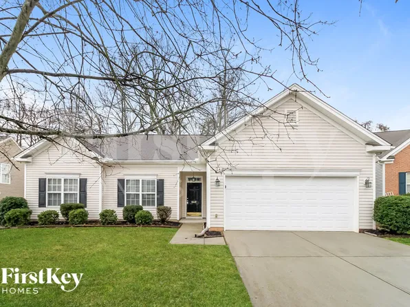 4169 Shadetree Dr, Winston Salem, NC 27107