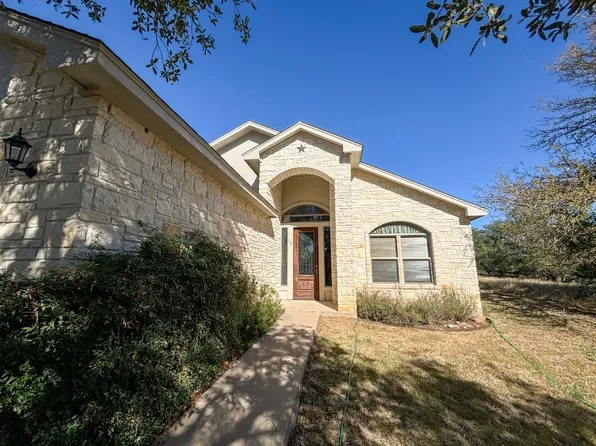 304 Deer Hollow Dr, Horseshoe Bay, TX 78657