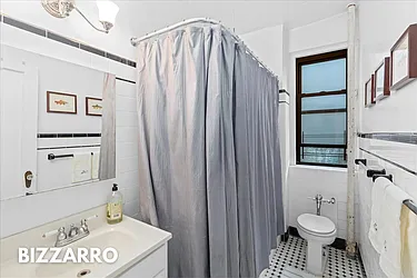 Rented by Bizzarro Agency